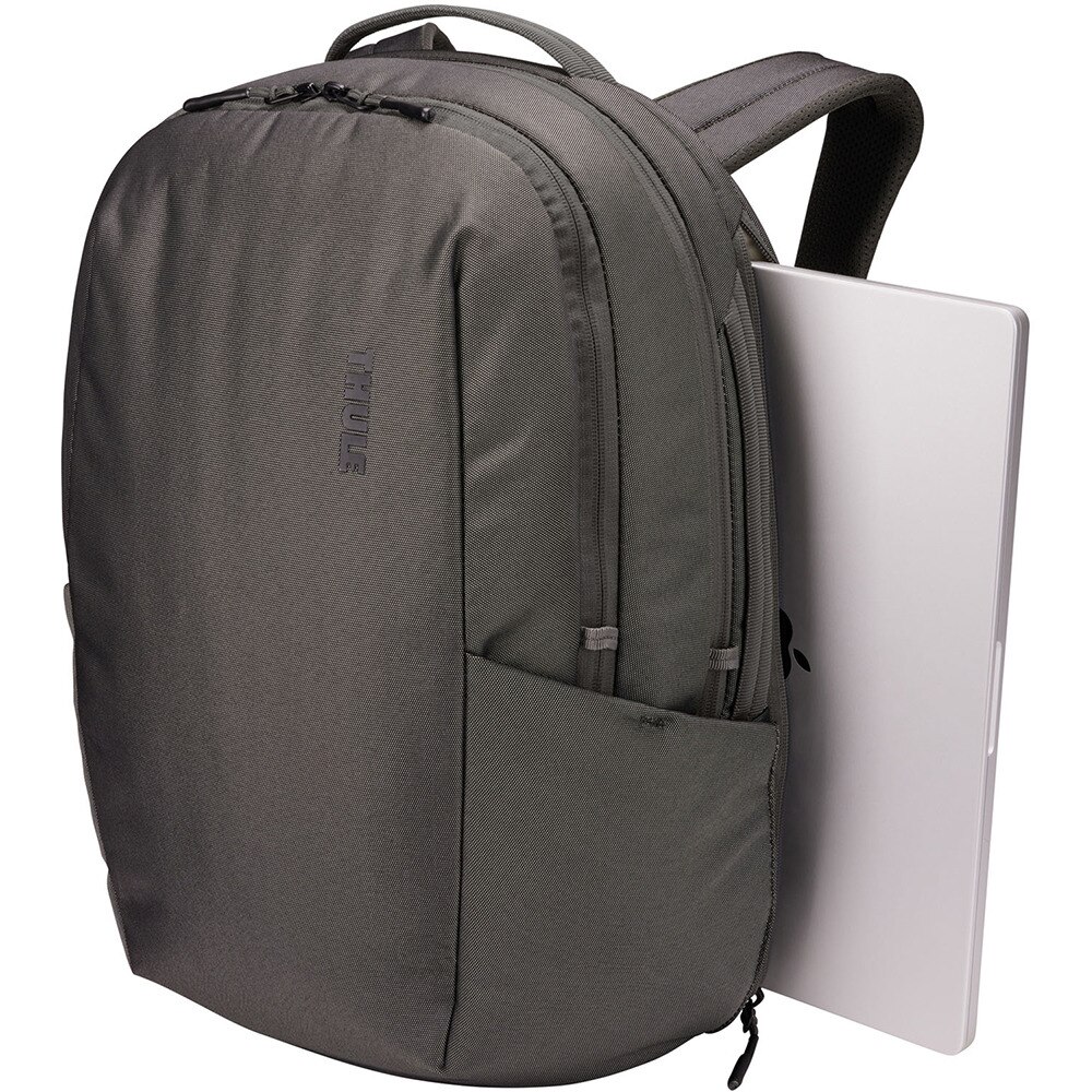 スーリー（THULE）（メンズ、レディース）バッグ バックパック リュック Subterra2 27L 3205029 Vetiver Gray