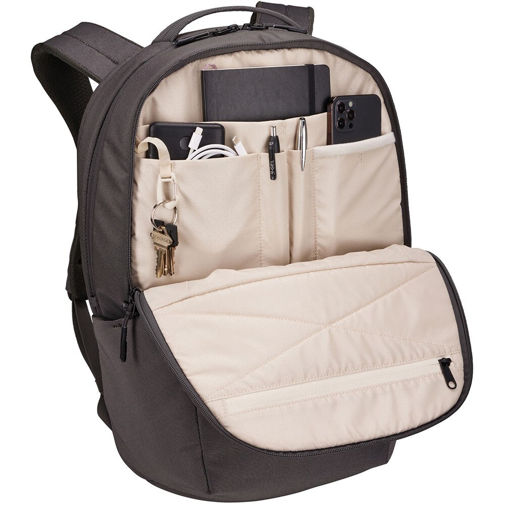 スーリー（THULE）（メンズ、レディース）バッグ バックパック リュック Subterra2 27L 3205029 Vetiver Gray