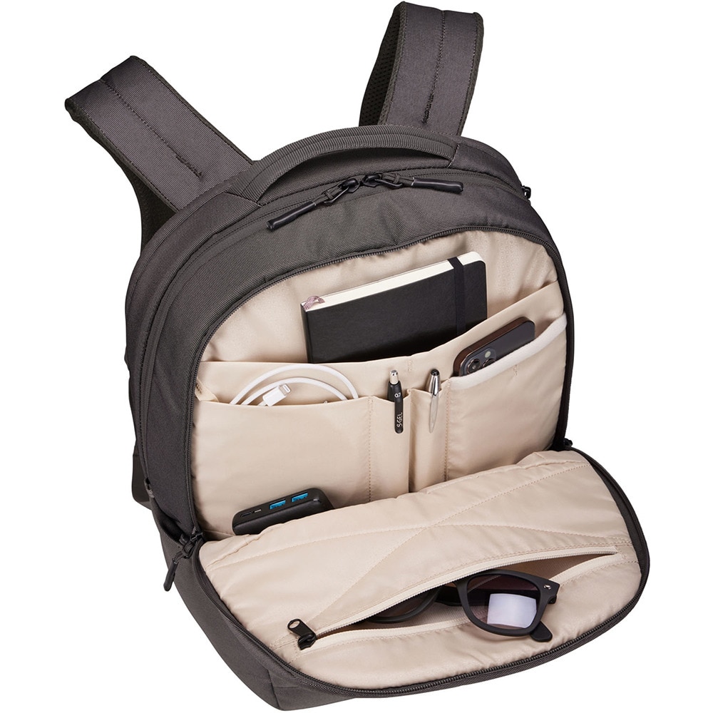 スーリー（THULE）（メンズ、レディース）バッグ バックパック リュック Subterra2 27L 3205029 Vetiver Gray