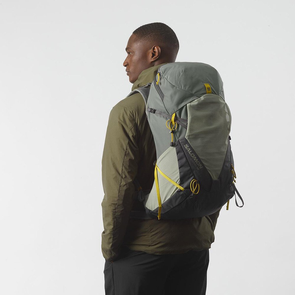 サロモン（SALOMON）（メンズ、レディース）バッグ バックパック