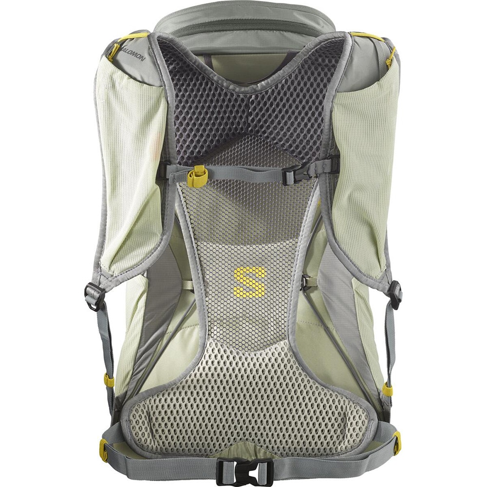 サロモン（SALOMON）（メンズ）バッグ バックパック リュック AEROTREK 20 LC2467100