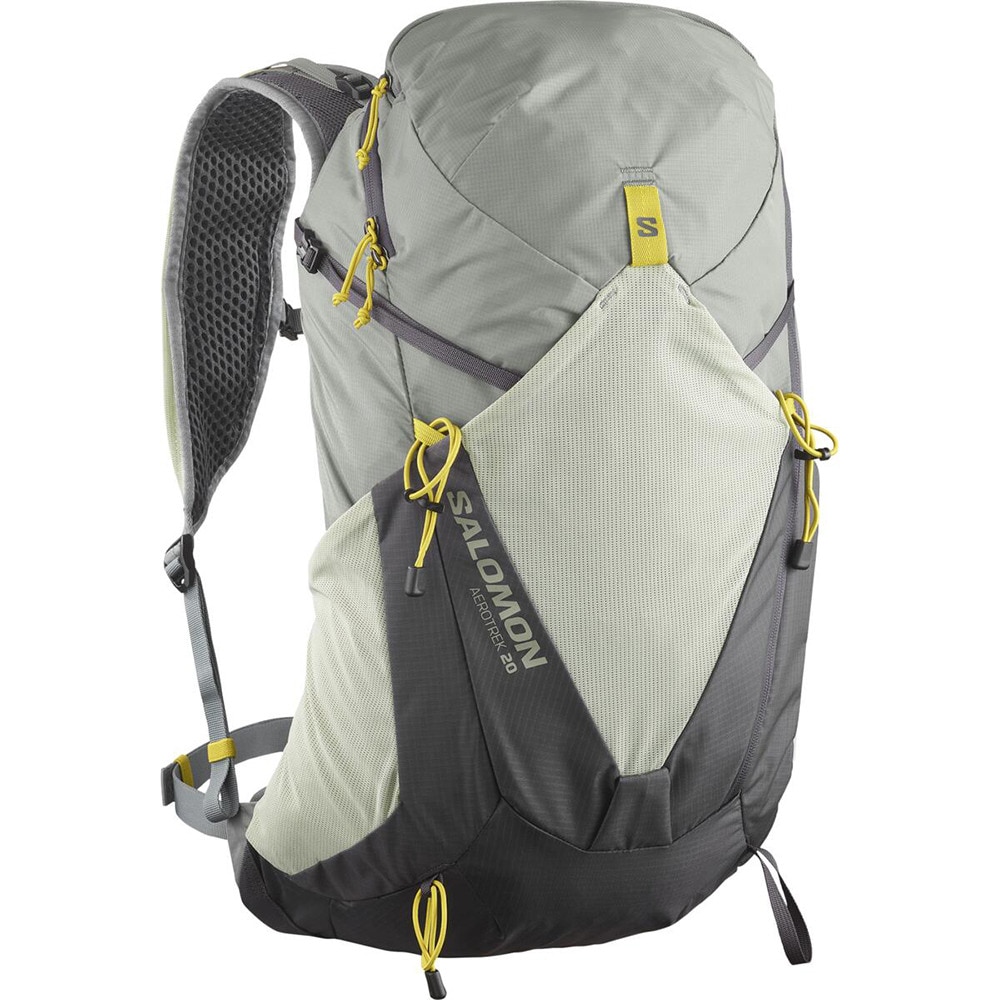 サロモン（SALOMON）（メンズ）バッグ バックパック リュック AEROTREK 20 LC2467100
