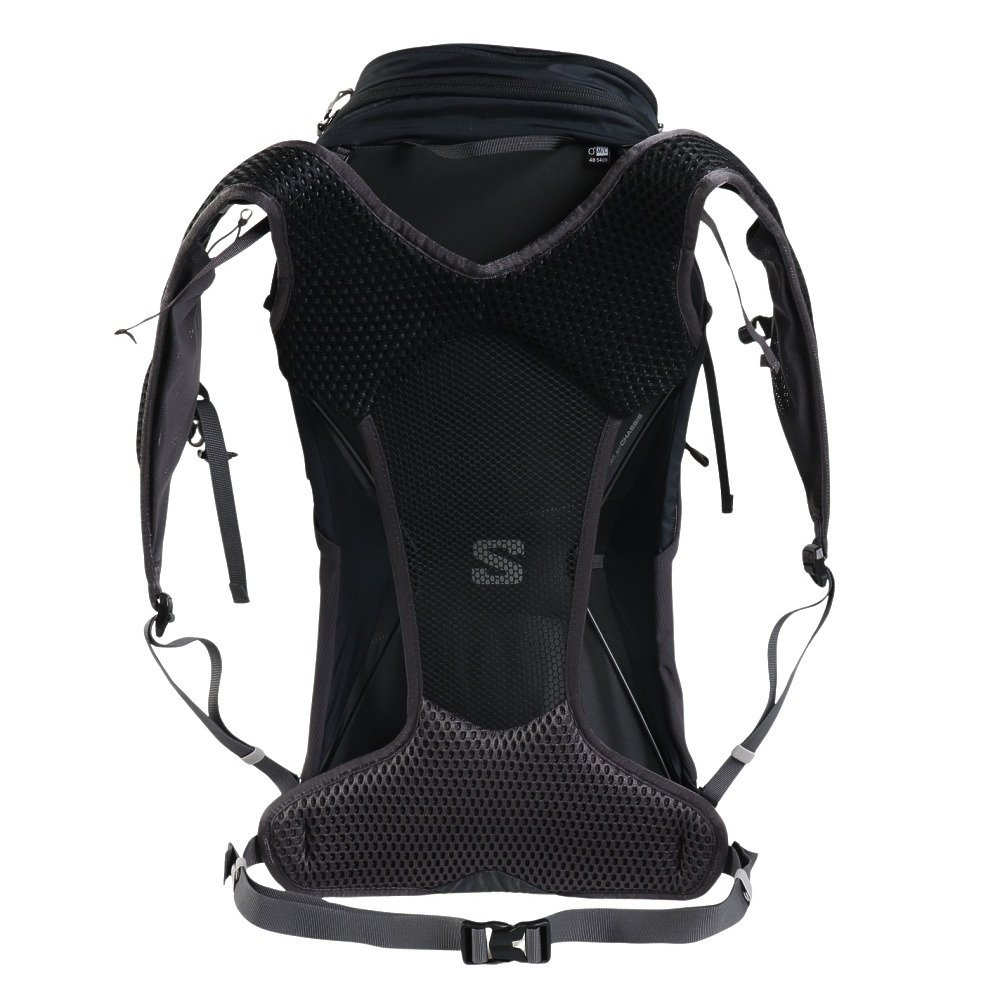 サロモン（SALOMON）（メンズ）バッグ バックパック リュック AEROTREK 20 LC2467300
