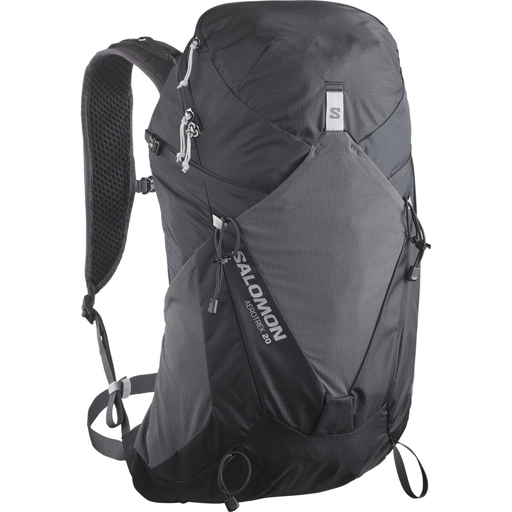 サロモン（SALOMON）（メンズ）バッグ バックパック リュック AEROTREK 20 LC2467300
