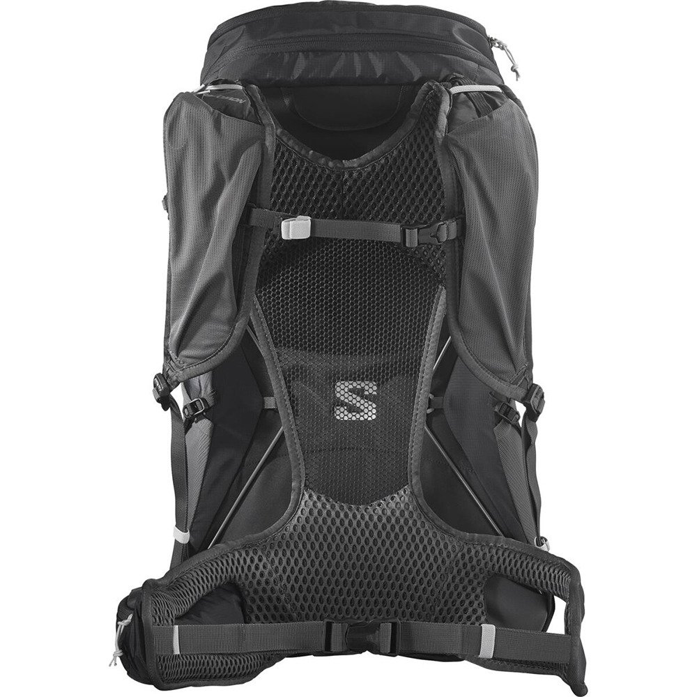 [良品]サロモン SALOMON AEROTREK バックパック 30L M/L サロモン（SALOMON）（メンズ、レディース）バッグ バックパック