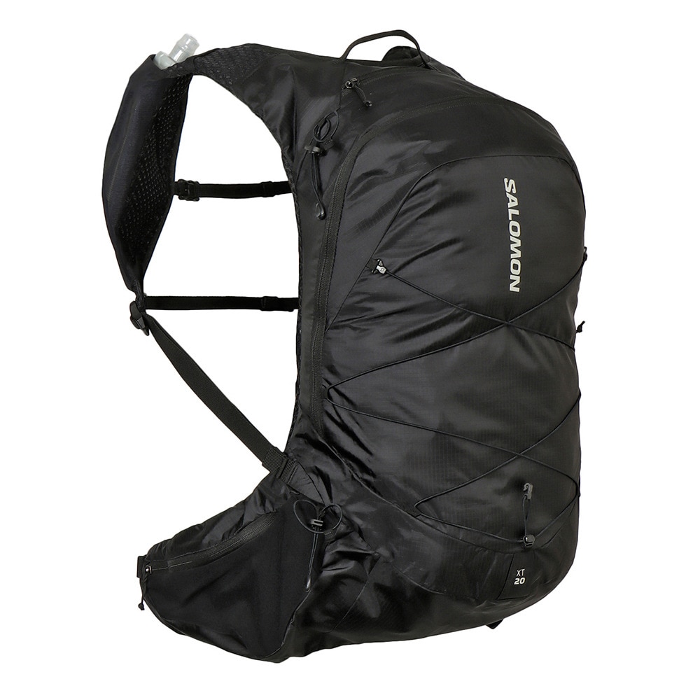サロモン（SALOMON）（メンズ、レディース）バッグ バックパック リュック XT 20 SET ソフトフラスク付き LC2535900