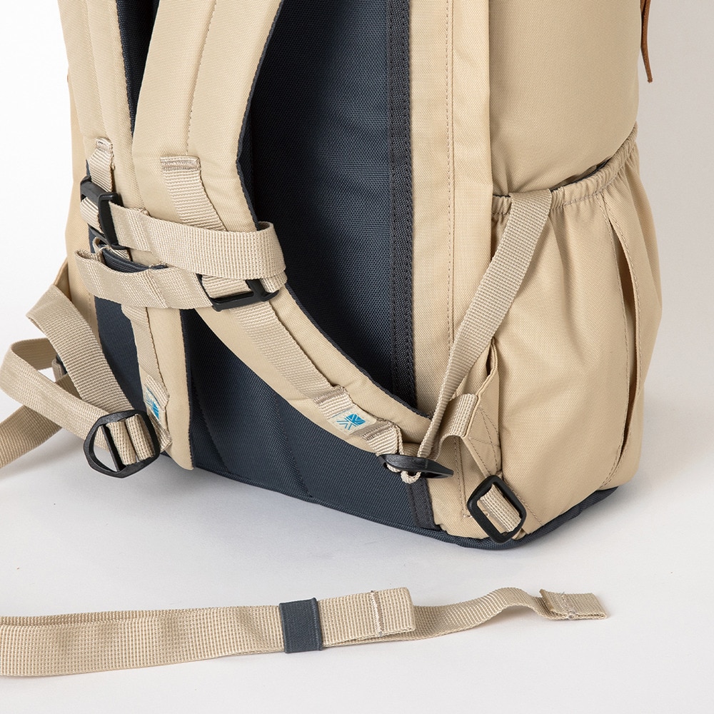 カリマー（karrimor）（メンズ、レディース）バッグ バックパック リュック VT デイパック R 501219-0820