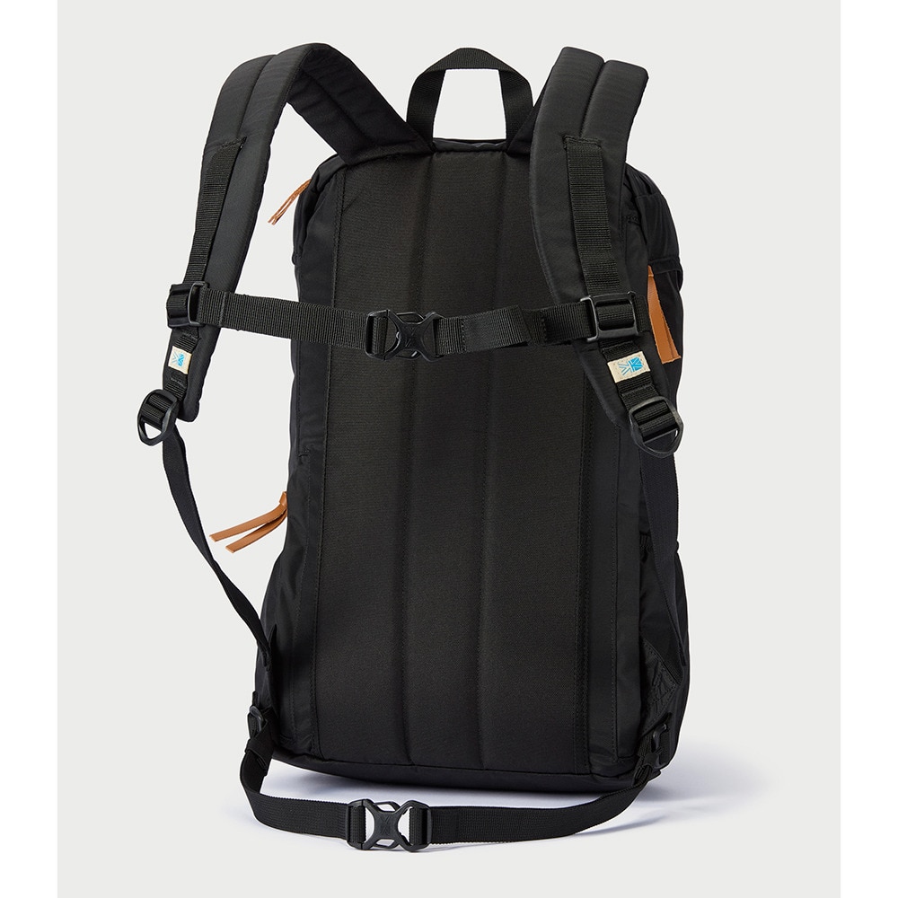 カリマー（karrimor）（メンズ、レディース）バッグ バックパック リュック VT デイパック R 501219-9000