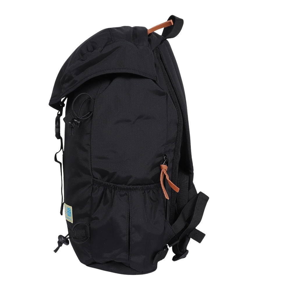 カリマー（karrimor）（メンズ、レディース）バッグ バックパック リュック VT デイパック R 501219-9000