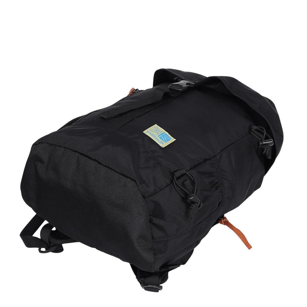 カリマー（karrimor）（メンズ、レディース）バッグ バックパック リュック VT デイパック R 501219-9000