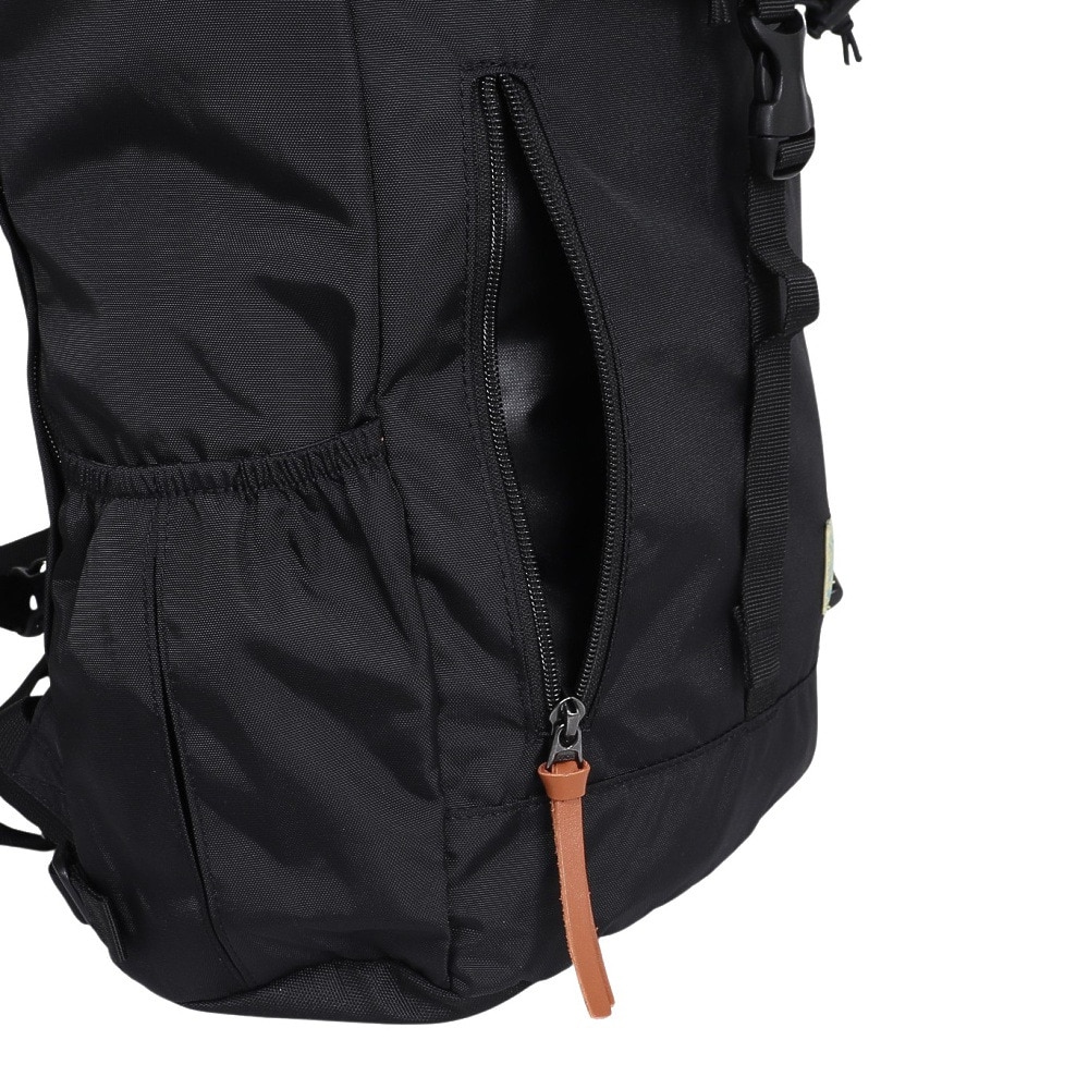 カリマー（karrimor）（メンズ、レディース）バッグ バックパック リュック VT デイパック R 501219-9000
