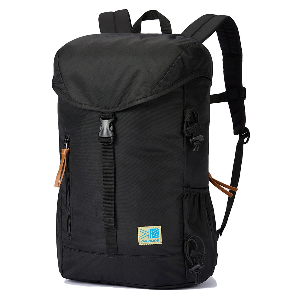 カリマー（karrimor）（メンズ、レディース）バッグ バックパック リュック VT デイパック R 501219-9000