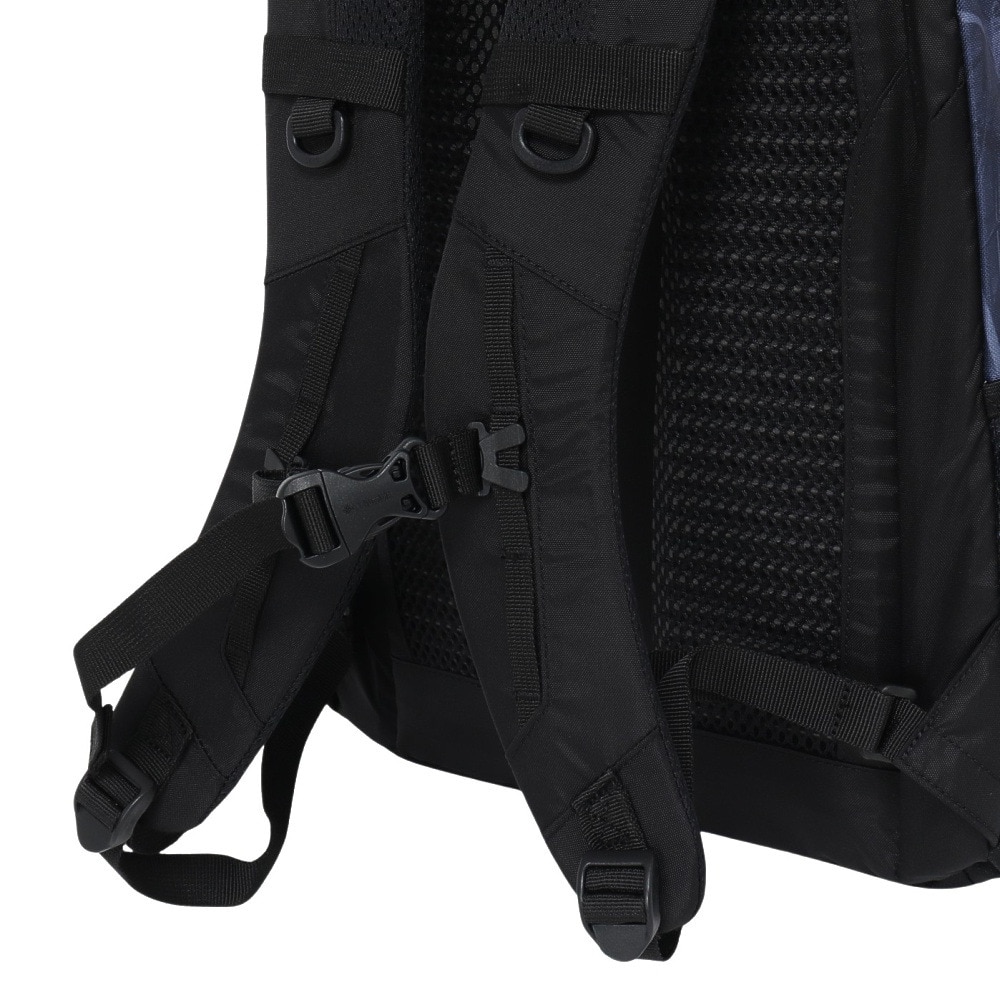 コロンビア（Columbia）（メンズ、レディース）バックパック リュック パナシーア 33L PU8708 563