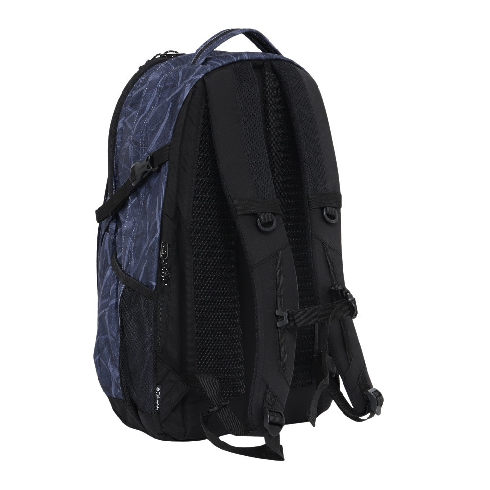 コロンビア（Columbia）（メンズ、レディース）バックパック リュック パナシーア 33L PU8708 563