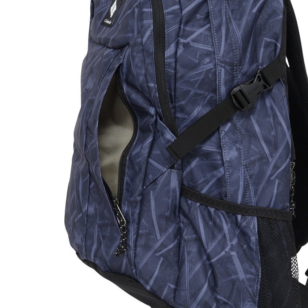 コロンビア（Columbia）（メンズ、レディース）バックパック リュック パナシーア 33L PU8708 563