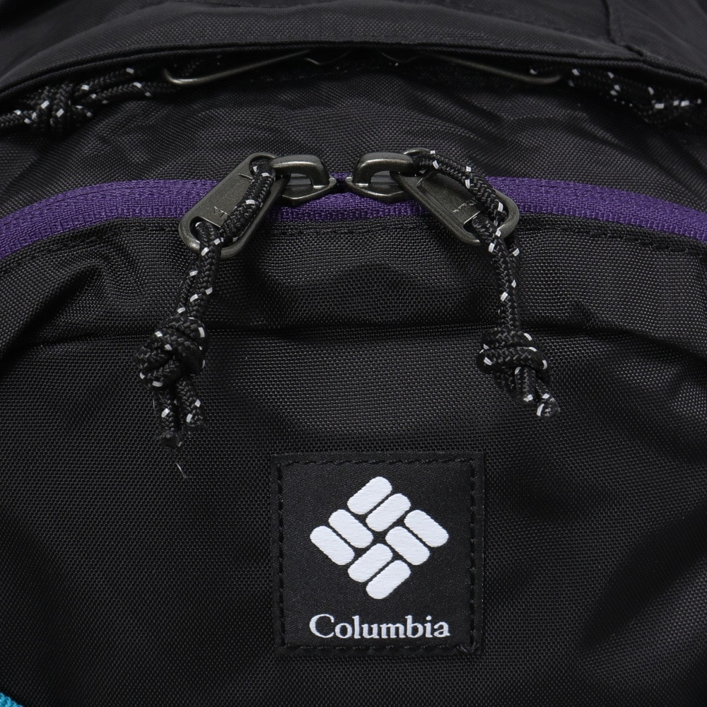 コロンビア（Columbia）（メンズ、レディース）バッグ リュック パナシーア 25L バックパック PU8665 014