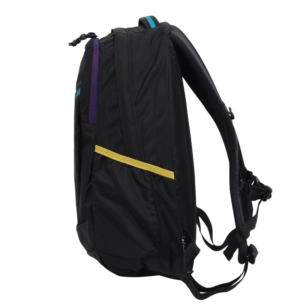 コロンビア（Columbia）（メンズ、レディース）バッグ リュック パナシーア 25L バックパック PU8665 014
