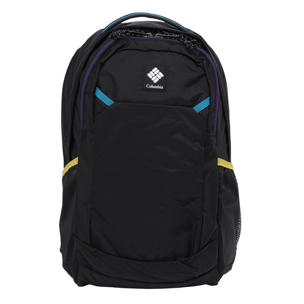 コロンビア（Columbia）（メンズ、レディース）バッグ リュック パナシーア 25L バックパック PU8665 014