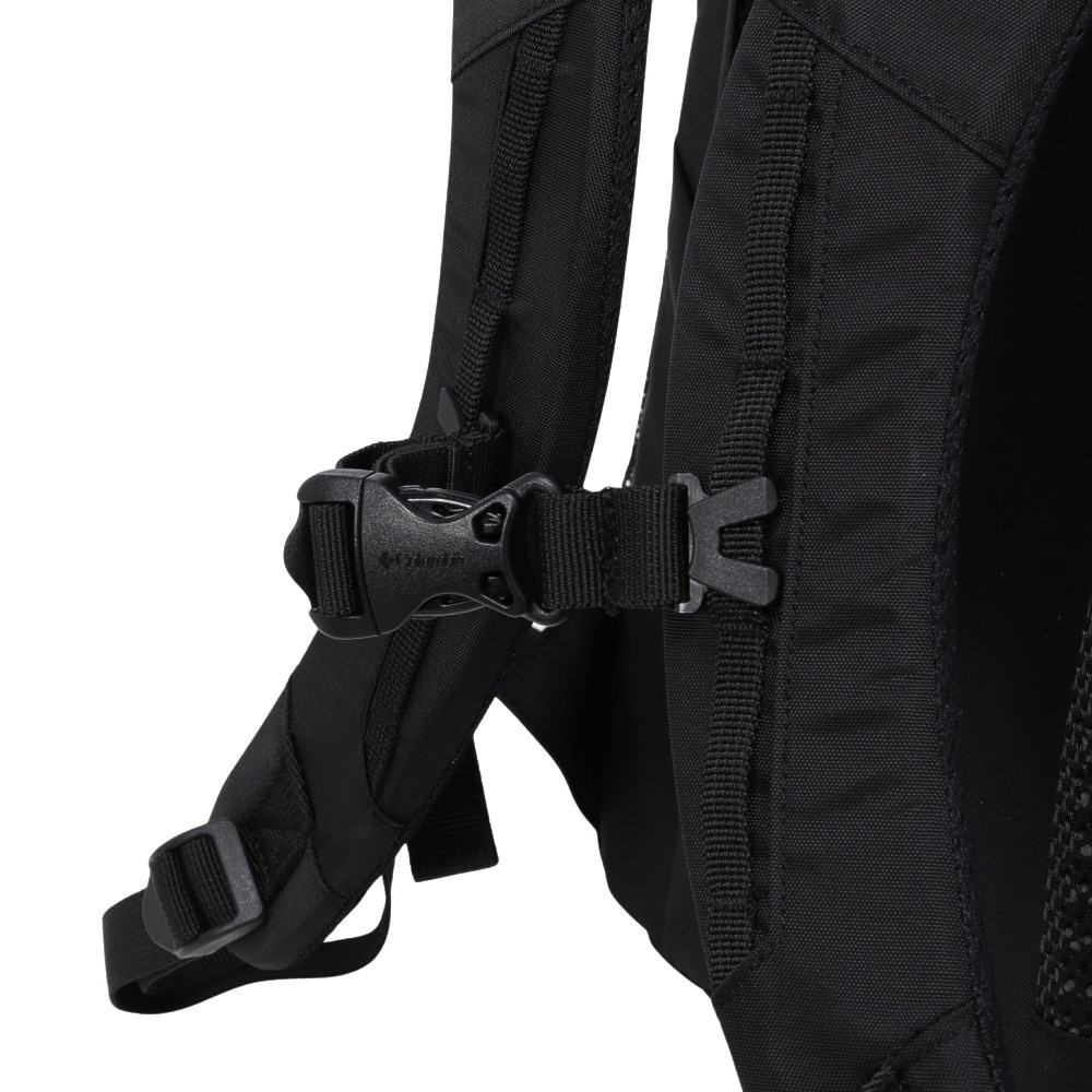 コロンビア（Columbia）（メンズ、レディース）バッグ リュック パナシーア 25L バックパック PU8665 014