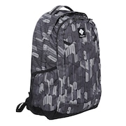 (メンズ、レディース)バッグ リュック パナシーア 25L バックパック PU8665 015