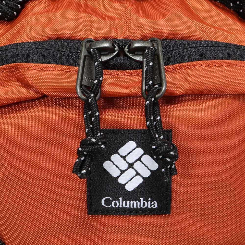 コロンビア（Columbia）（メンズ、レディース）バッグ リュック パナシーア 25L バックパック PU8665 888