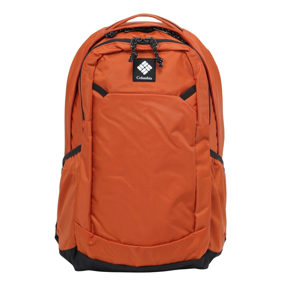 コロンビア（Columbia）（メンズ、レディース）バッグ リュック パナシーア 25L バックパック PU8665 888