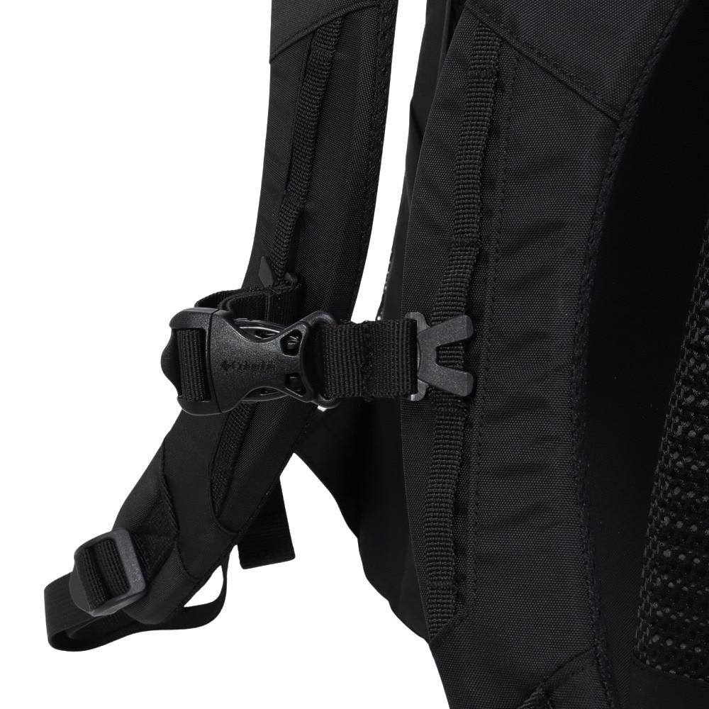 コロンビア（Columbia）（メンズ、レディース）バッグ リュック パナシーア 25L バックパック PU8665 888