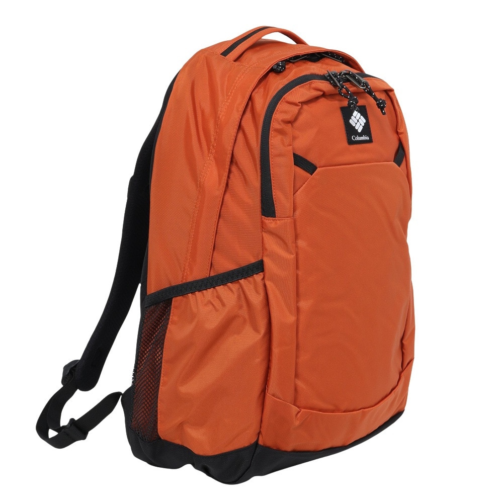 コロンビア（Columbia）（メンズ、レディース）バッグ リュック パナシーア 25L バックパック PU8665 888