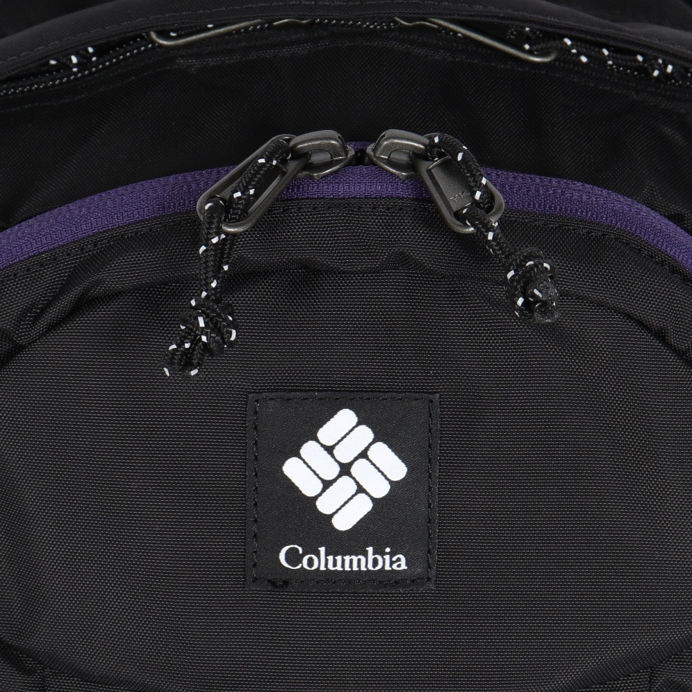 コロンビア（Columbia）（メンズ、レディース）バッグ パナシーア 33Lバックパック PU8708 014