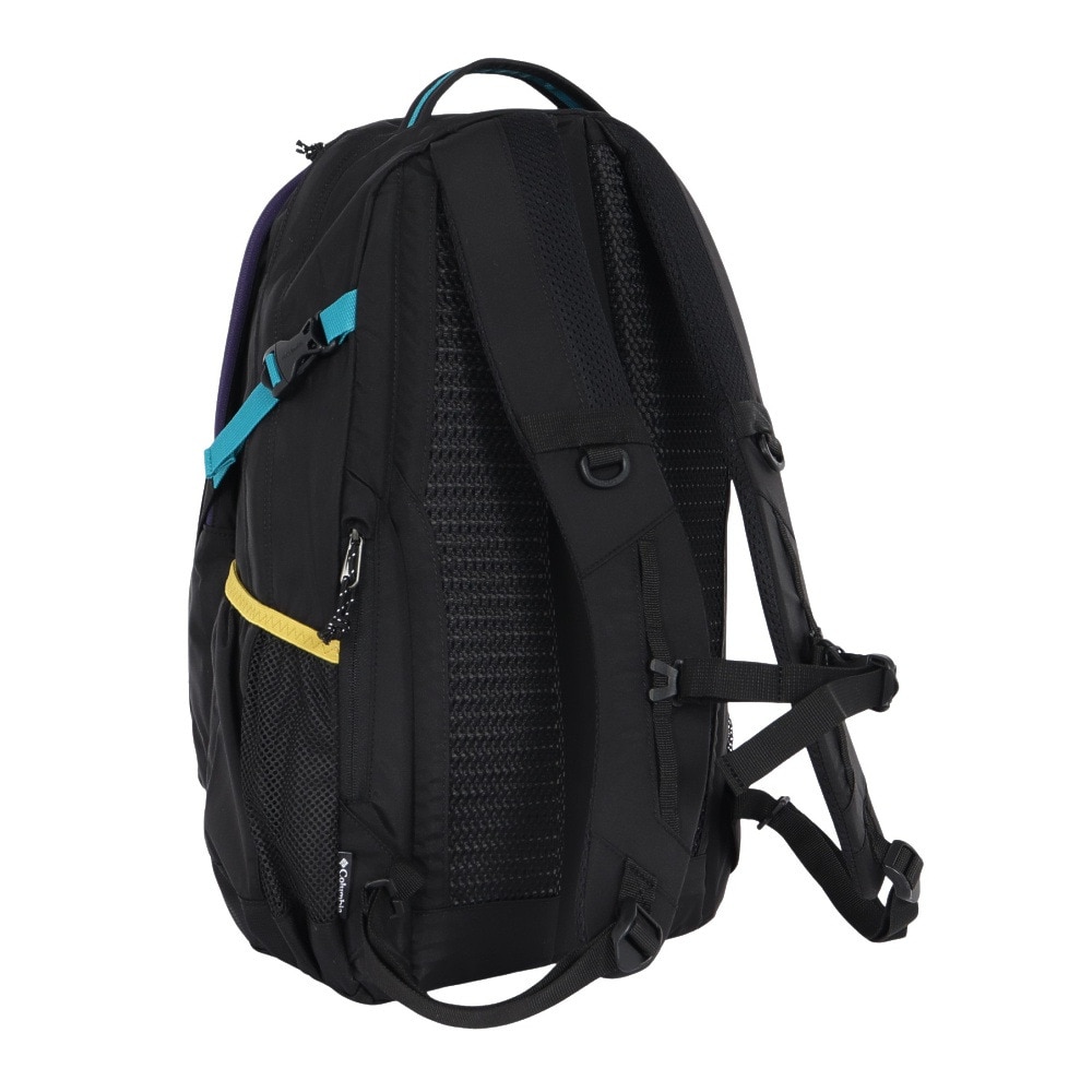 コロンビア（Columbia）（メンズ、レディース）バッグ パナシーア 33Lバックパック PU8708 014