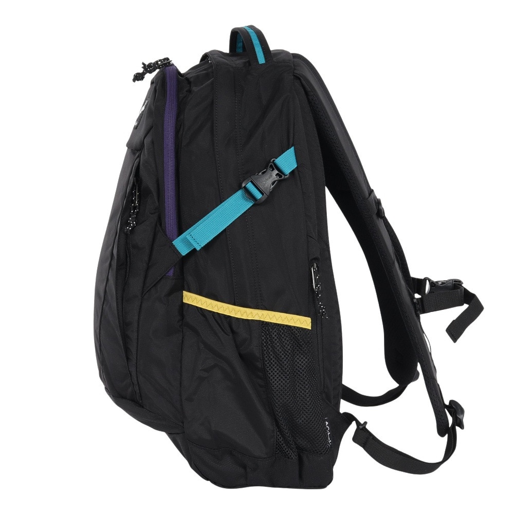 コロンビア（Columbia）（メンズ、レディース）バッグ パナシーア 33Lバックパック PU8708 014