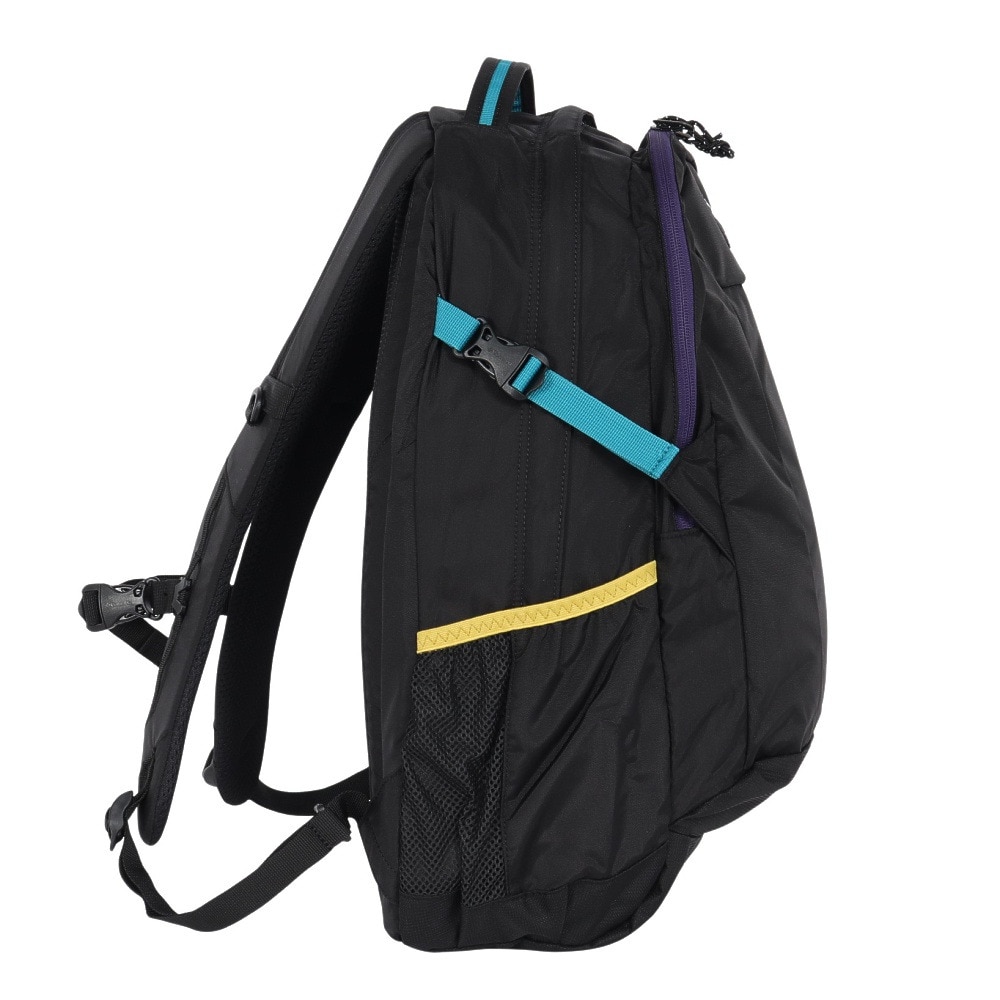 コロンビア（Columbia）（メンズ、レディース）バッグ パナシーア 33Lバックパック PU8708 014