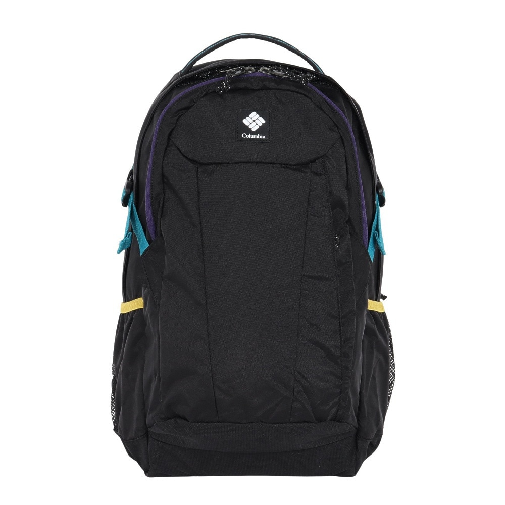 コロンビア（Columbia）（メンズ、レディース）バッグ パナシーア 33Lバックパック PU8708 014