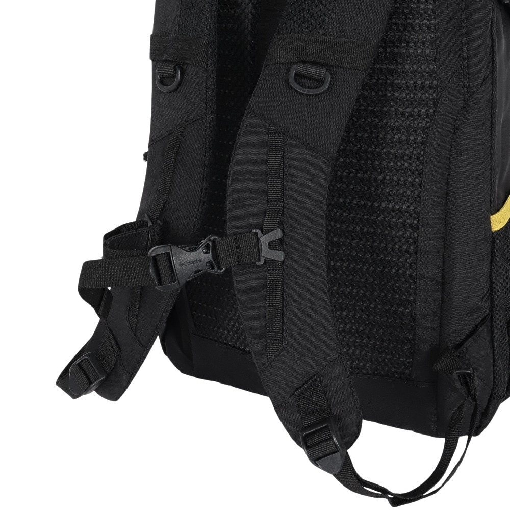 コロンビア（Columbia）（メンズ、レディース）バッグ パナシーア 33Lバックパック PU8708 014