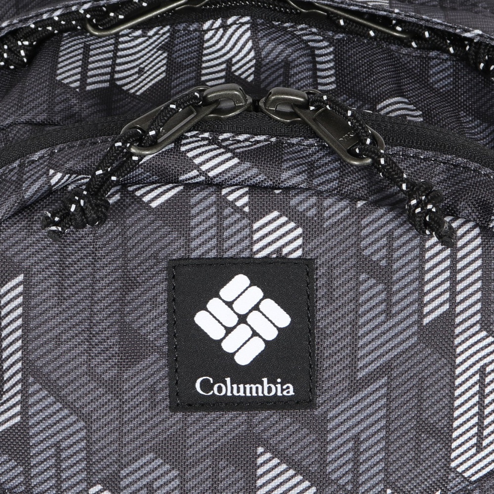 コロンビア（Columbia）（メンズ、レディース）バッグ パナシーア 33Lバックパック PU8708 015