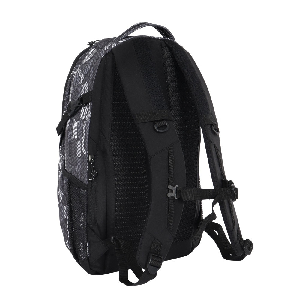 コロンビア（Columbia）（メンズ、レディース）バッグ パナシーア 33Lバックパック PU8708 015