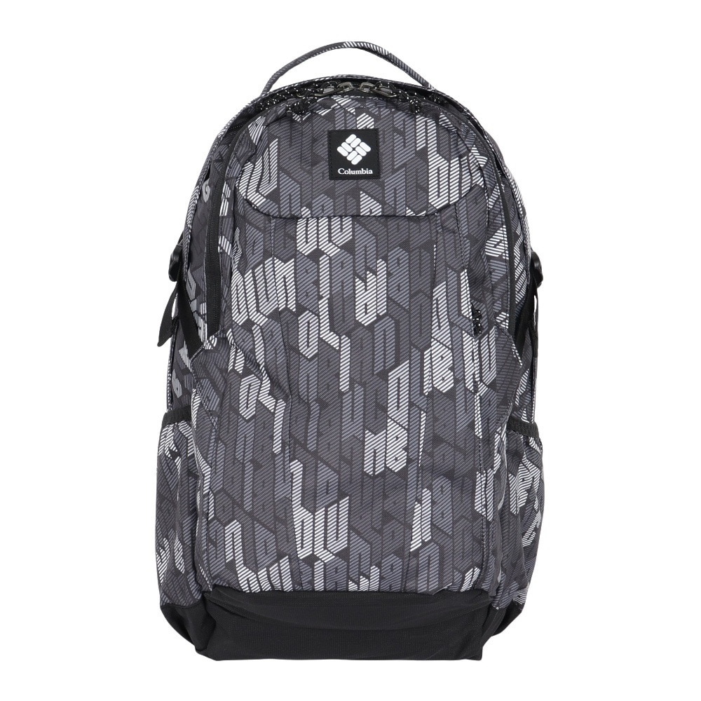 コロンビア（Columbia）（メンズ、レディース）バッグ パナシーア 33Lバックパック PU8708 015