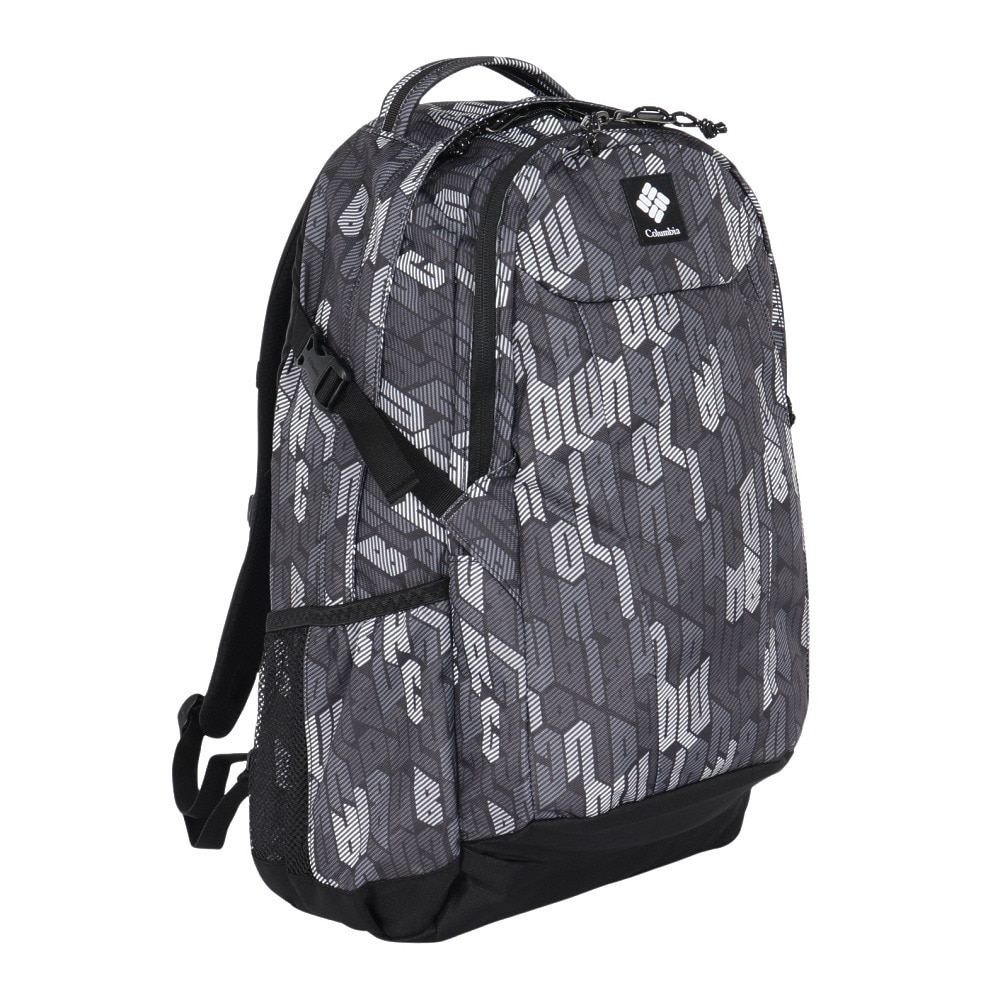 コロンビア（Columbia）（メンズ、レディース）バッグ パナシーア 33Lバックパック PU8708 015