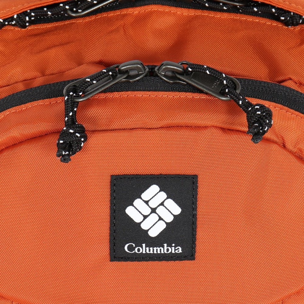 コロンビア（Columbia）（メンズ、レディース）バッグ リュック パナシーア 33L バックパック PU8708 888