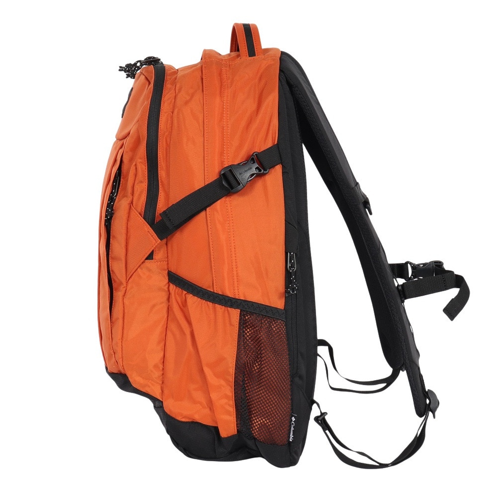 コロンビア（Columbia）（メンズ、レディース）バッグ リュック パナシーア 33L バックパック PU8708 888