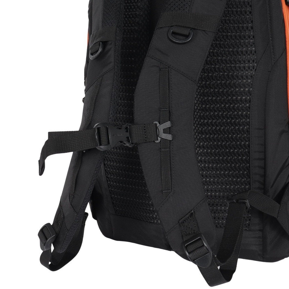 コロンビア（Columbia）（メンズ、レディース）バッグ リュック パナシーア 33L バックパック PU8708 888
