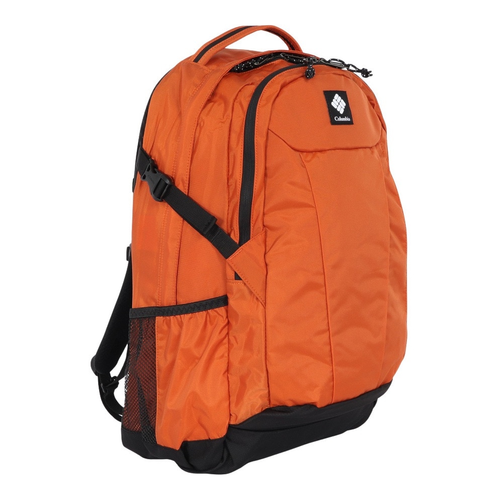 コロンビア（Columbia）（メンズ、レディース）バッグ リュック パナシーア 33L バックパック PU8708 888