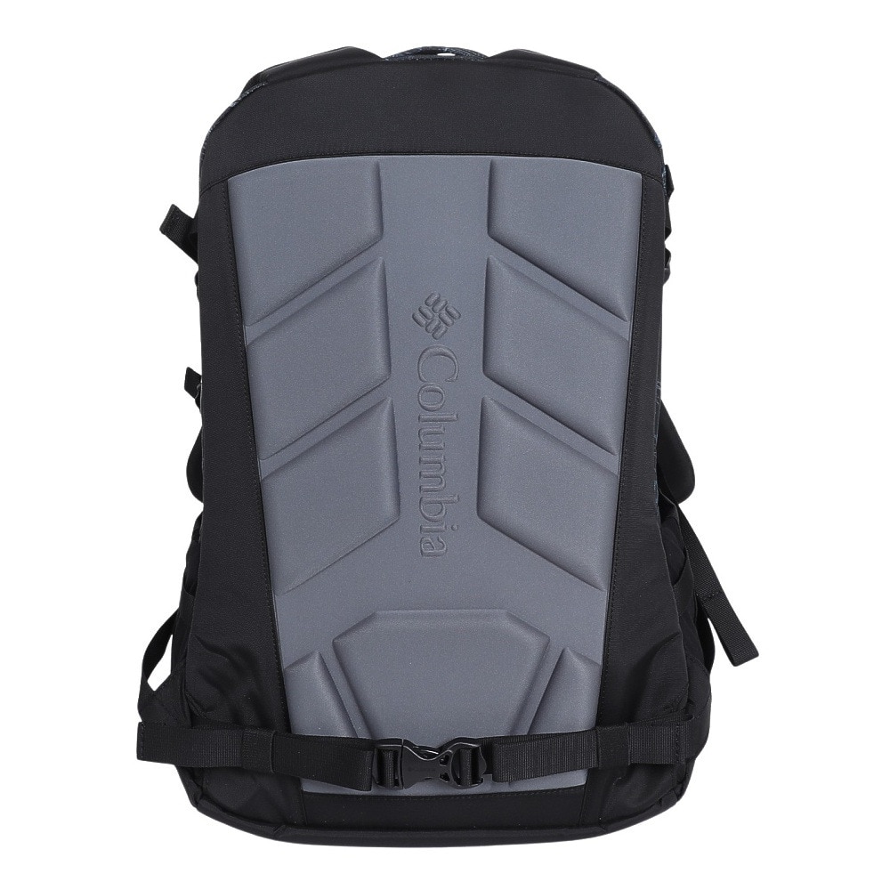 コロンビア（Columbia）（メンズ、レディース）バッグ リュック ペッパーロック 30L バックパック PU8711 012