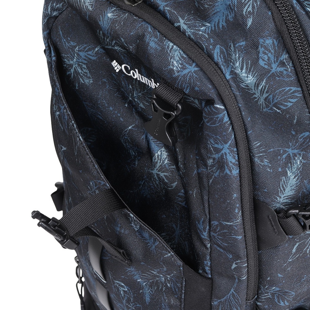 コロンビア（Columbia）（メンズ、レディース）バッグ リュック ペッパーロック 30L バックパック PU8711 012