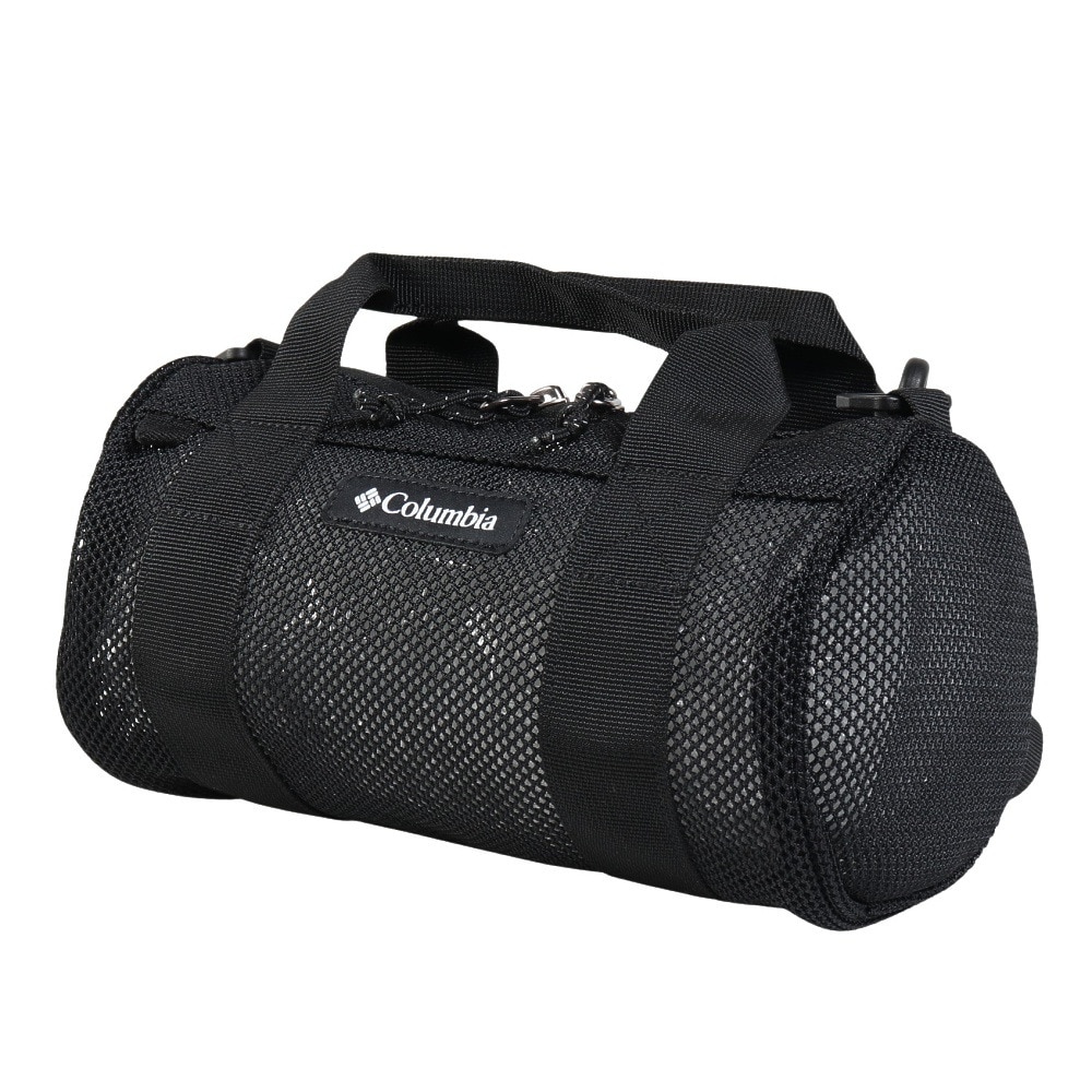 コロンビア（Columbia）（メンズ、レディース）バッグ バックパック リュック クープマイルメッシュダッフルXS PU8762 010
