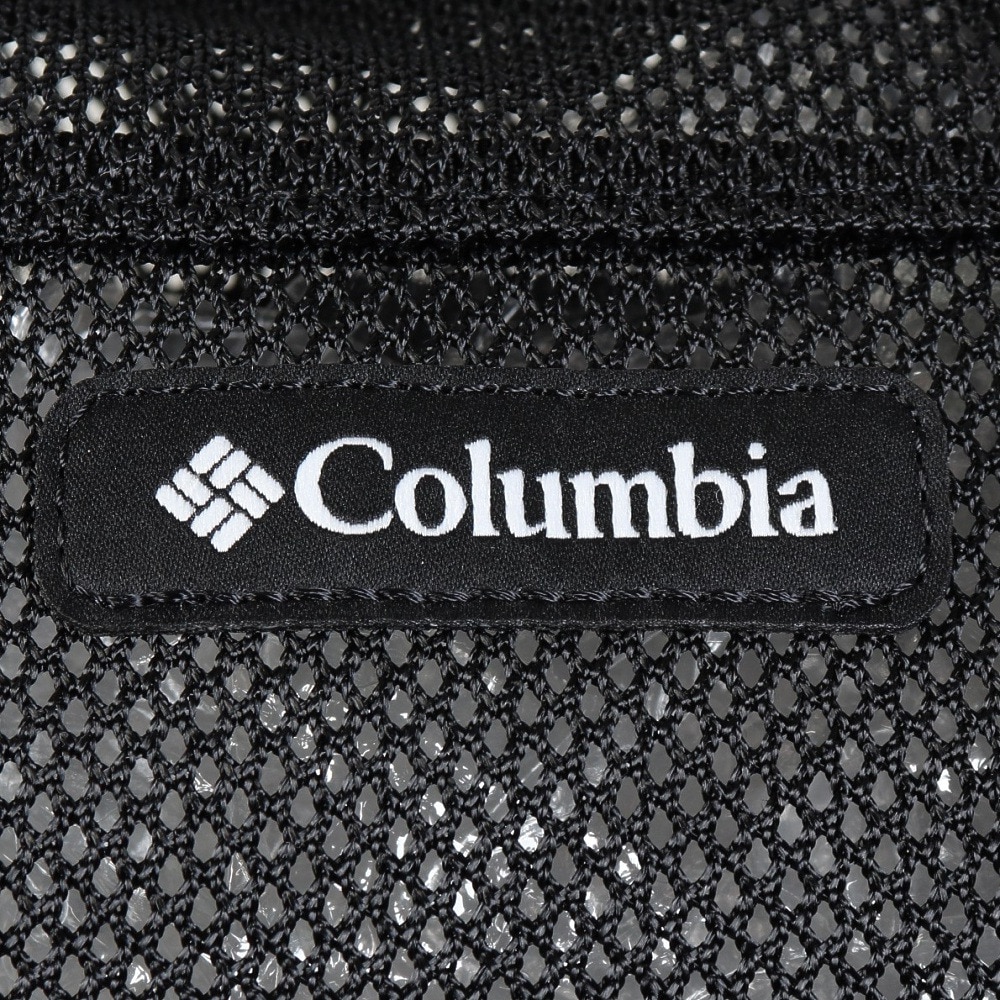 コロンビア（Columbia）（メンズ、レディース）バッグ バックパック リュック クープマイルメッシュダッフルXS PU8762 010