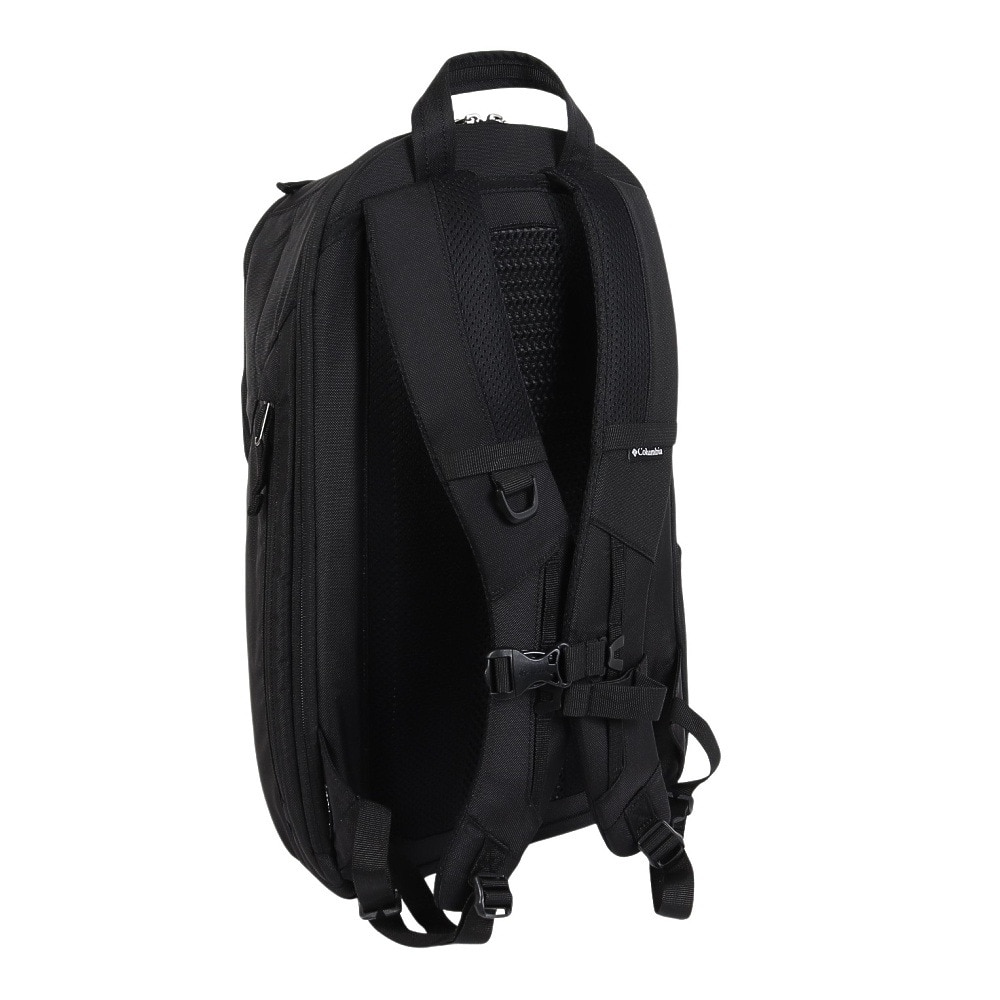 コロンビア（Columbia）（メンズ、レディース）バッグ バックパック リュック パナシーアクロスオーバー26Lバックパック PU8925 010