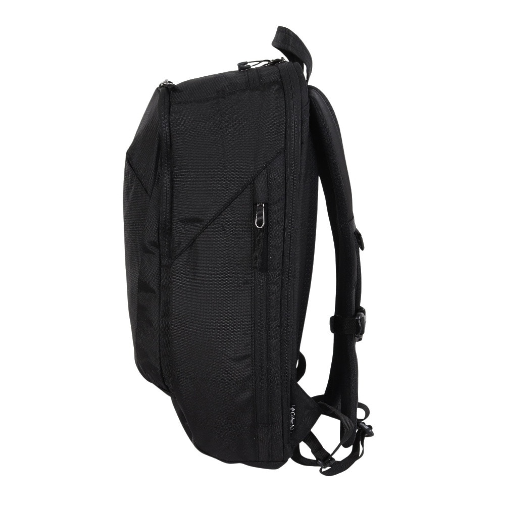 コロンビア（Columbia）（メンズ、レディース）バッグ バックパック リュック パナシーアクロスオーバー26Lバックパック PU8925 010