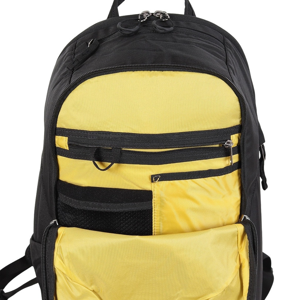 コロンビア（Columbia）（メンズ、レディース）バッグ バックパック リュック パナシーアクロスオーバー26Lバックパック PU8925 010