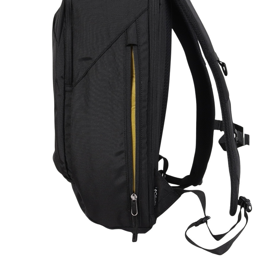 コロンビア（Columbia）（メンズ、レディース）バッグ バックパック リュック パナシーアクロスオーバー26Lバックパック PU8925 010